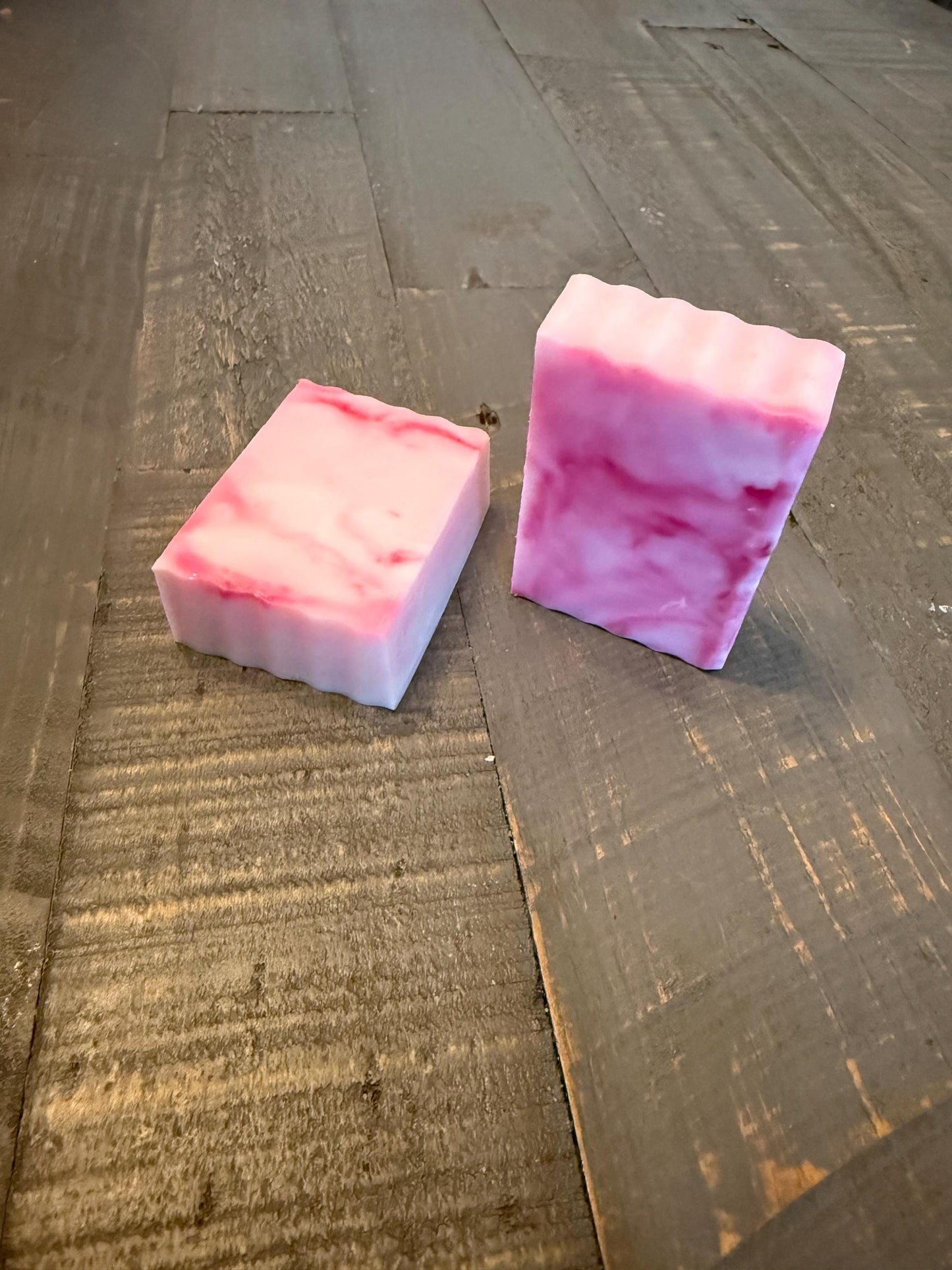 Cherry Blossom Soap