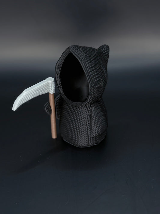 Grim Reaper Figurine/Lantern