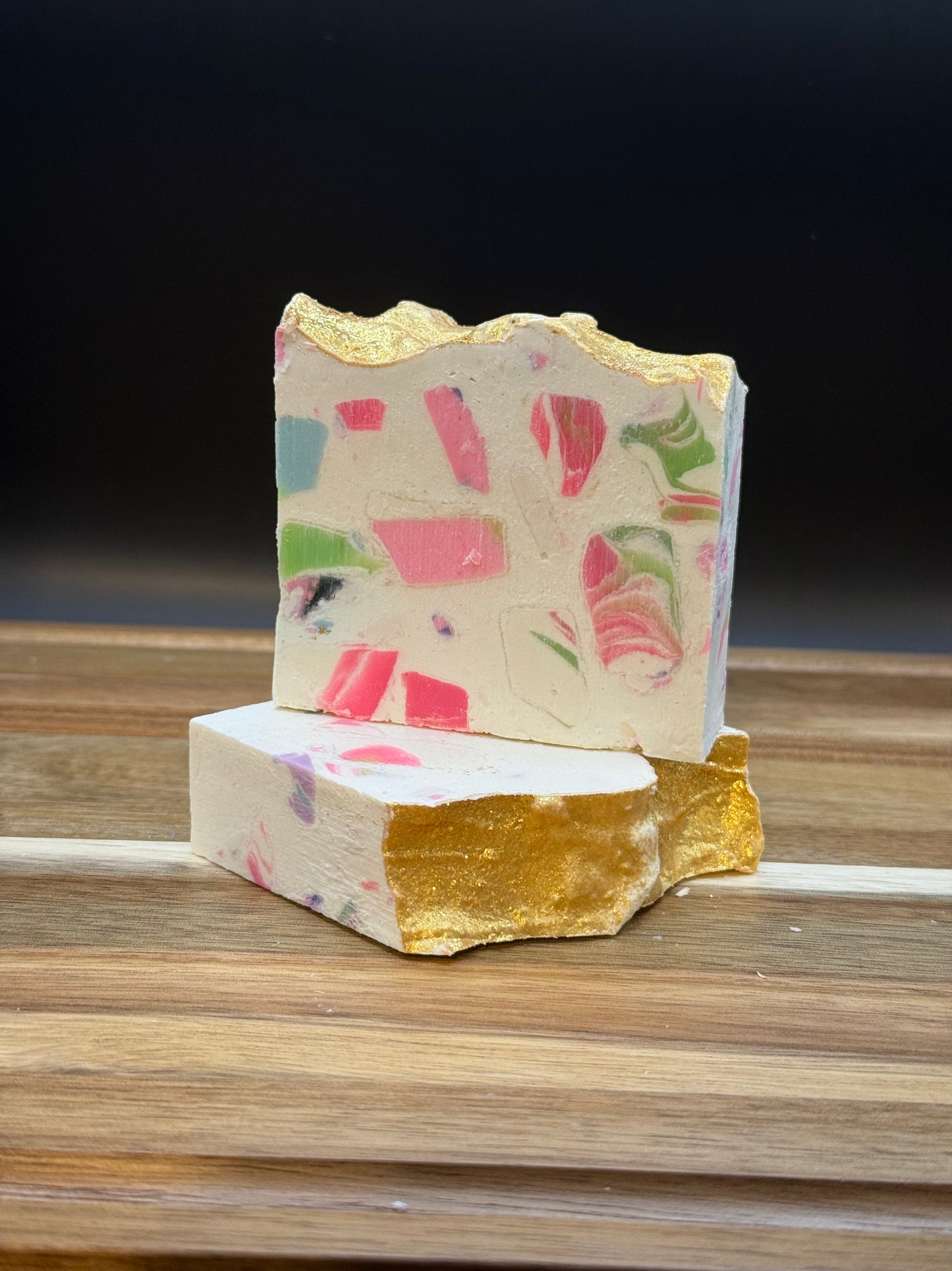 Mango Watermelon Artisan Soap