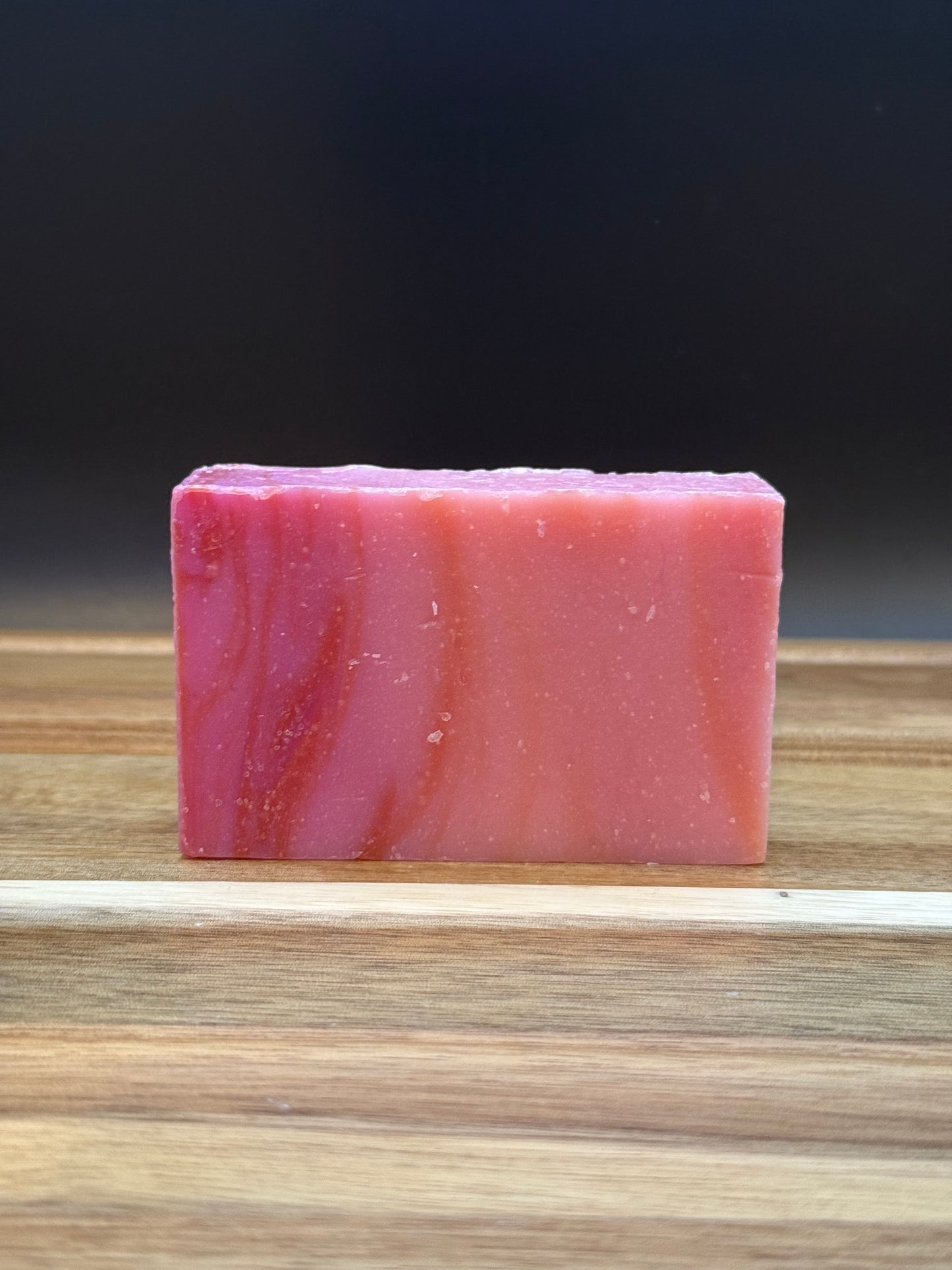 Plumeria Soap