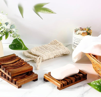 Sisal Soap Saver Bag