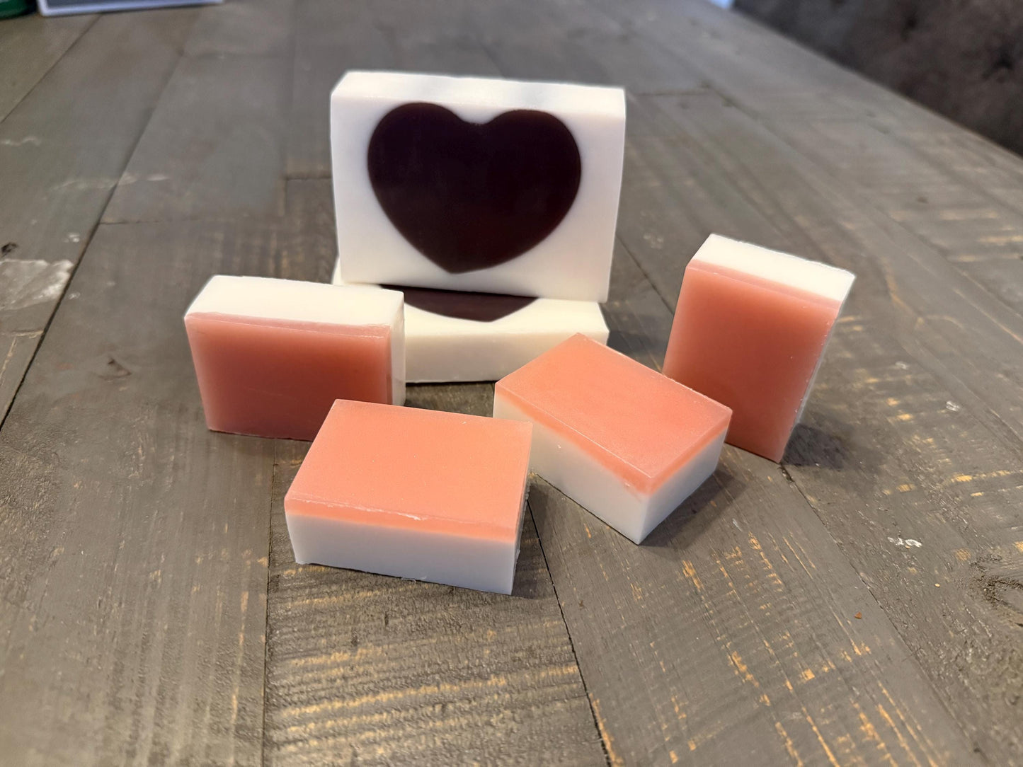 Berry Lovely Soap