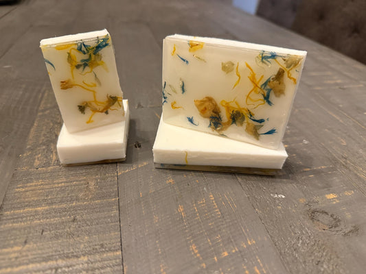 Wildflower Breeze Soap