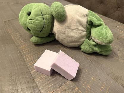 Lavender & Coconut Milk Soap
