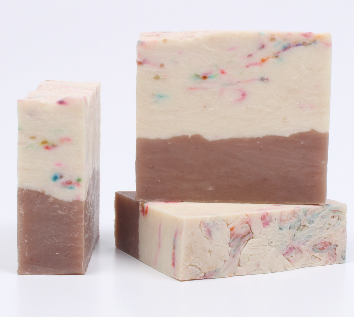 Christmas Cookie Soap