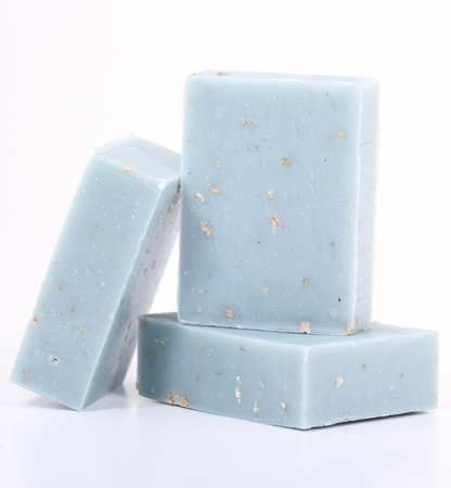 The Winter Collection Soap Bar Bundle