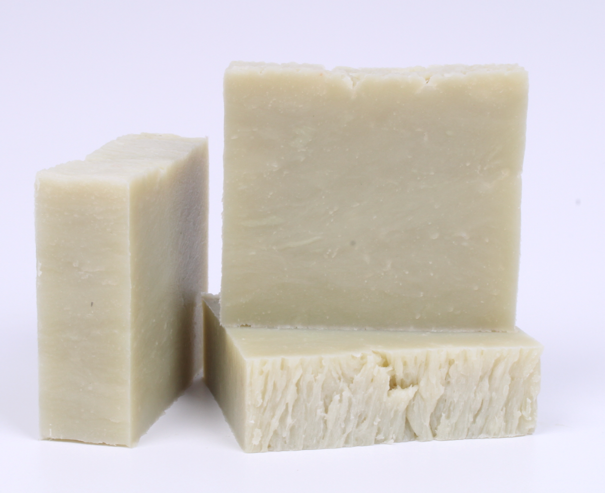 Rainforest Gardenia Soap