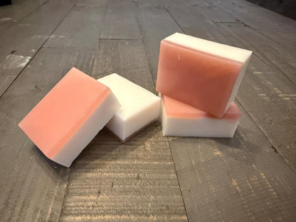 Berry Lovely Soap