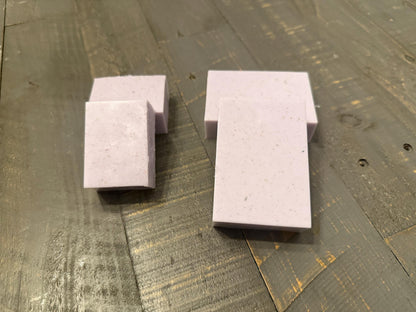 Lavender & Coconut Milk Soap