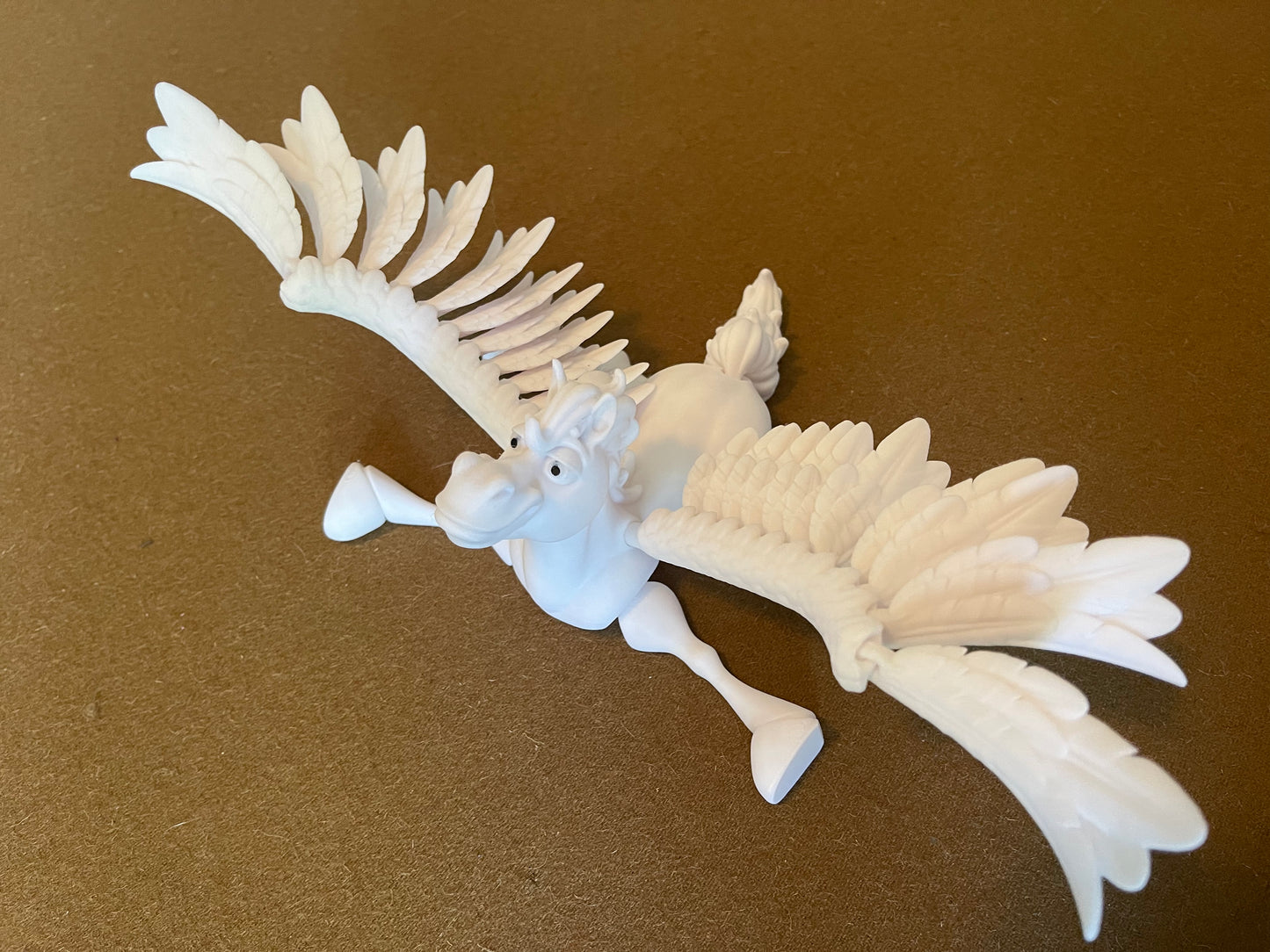 Pegasus Figurine/Toy