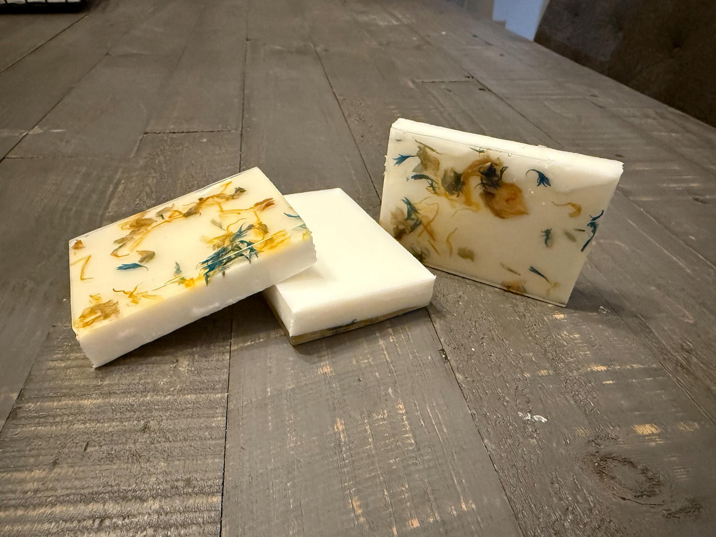 Wildflower Breeze Soap