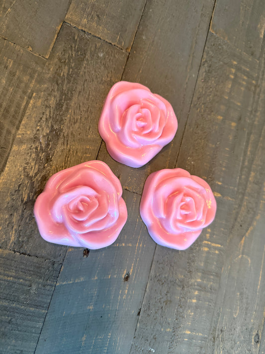 Dewy Rose Soap