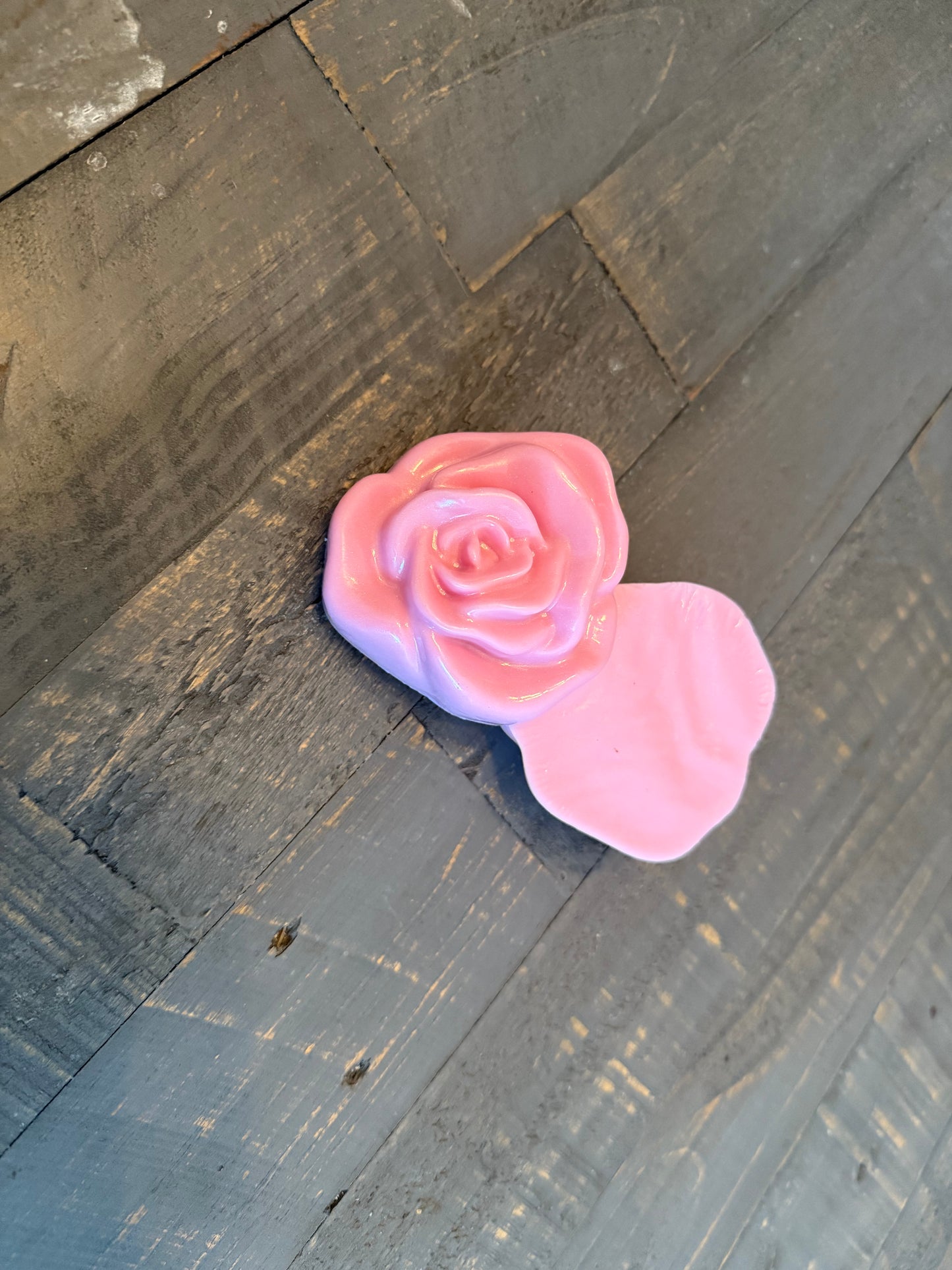 Dewy Rose Soap