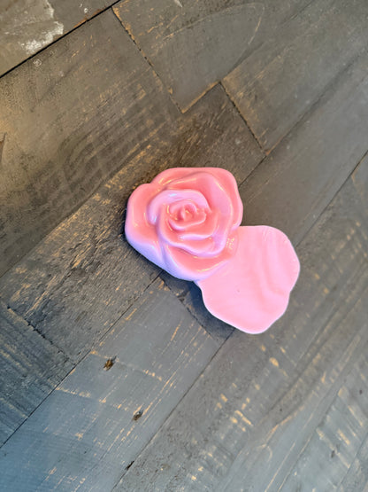 Dewy Rose Soap