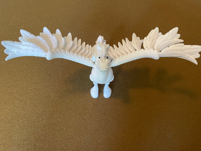 Pegasus Figurine/Toy