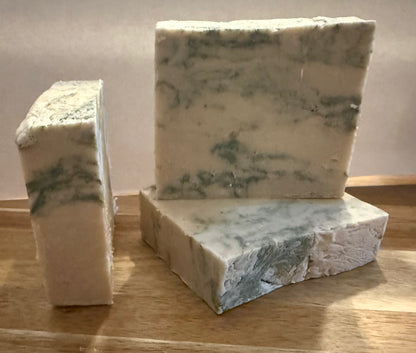 The Winter Collection Soap Bar Bundle
