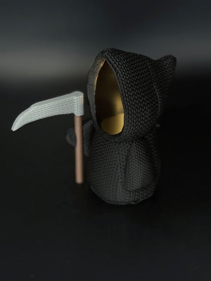 Grim Reaper Figurine/Lantern