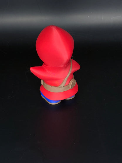 Jawas Shy Guy Figurine/Toy