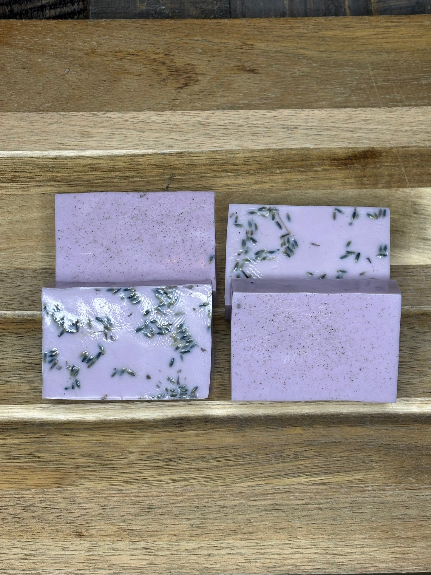 Tropical Calm Soap