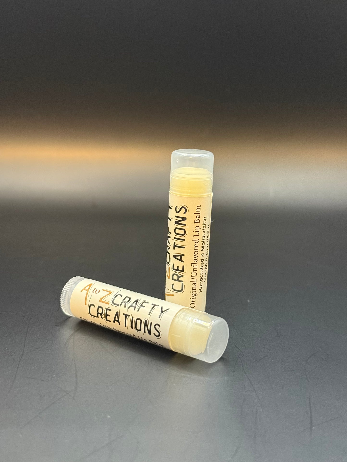 Nourishing All-Natural Lip Balm