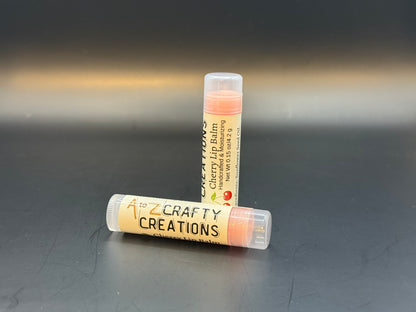 Nourishing All-Natural Lip Balm