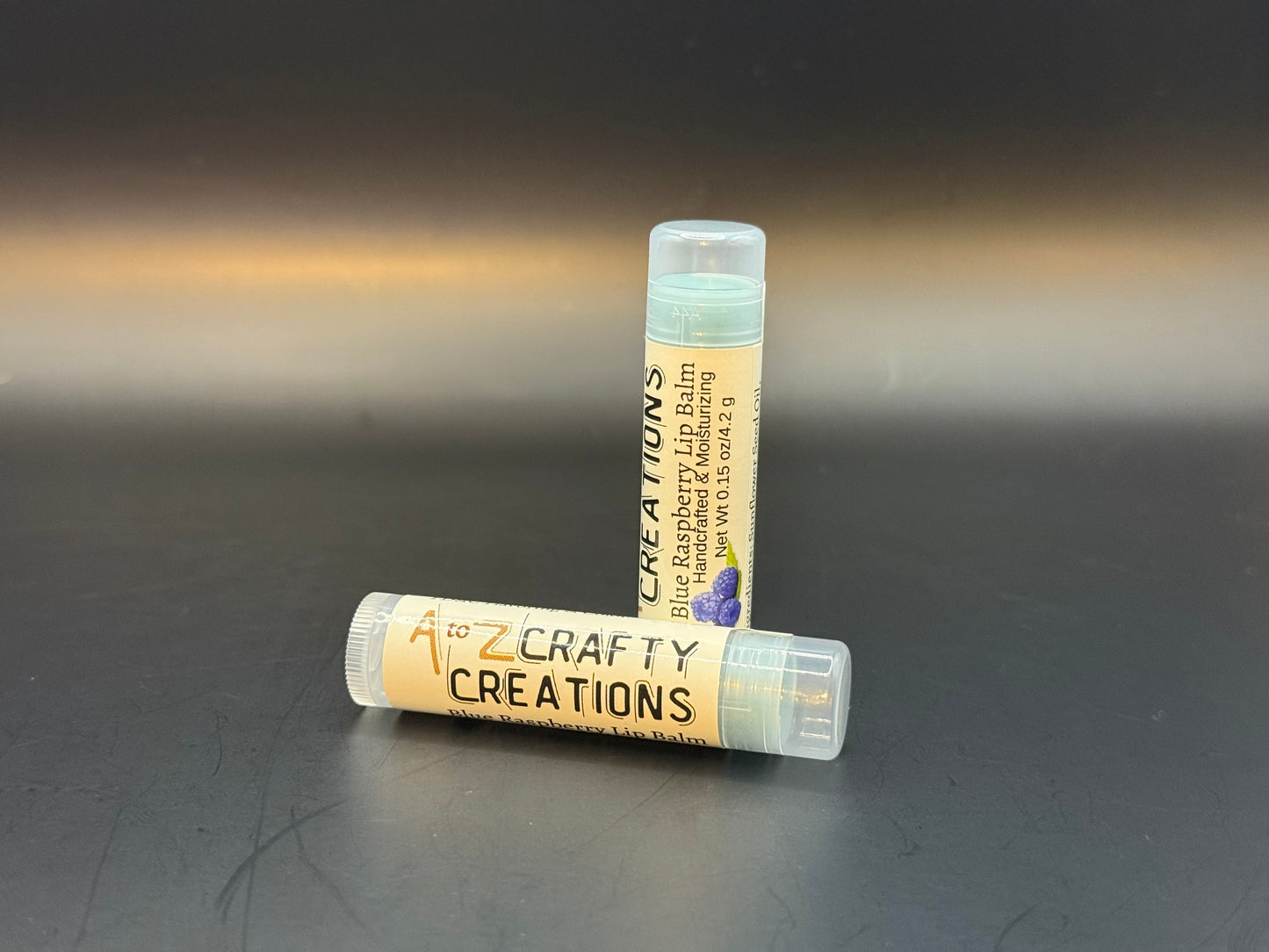 Nourishing All-Natural Lip Balm