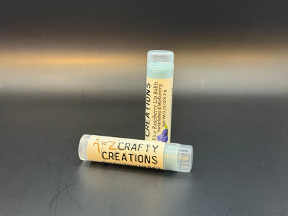 Nourishing All-Natural Lip Balm