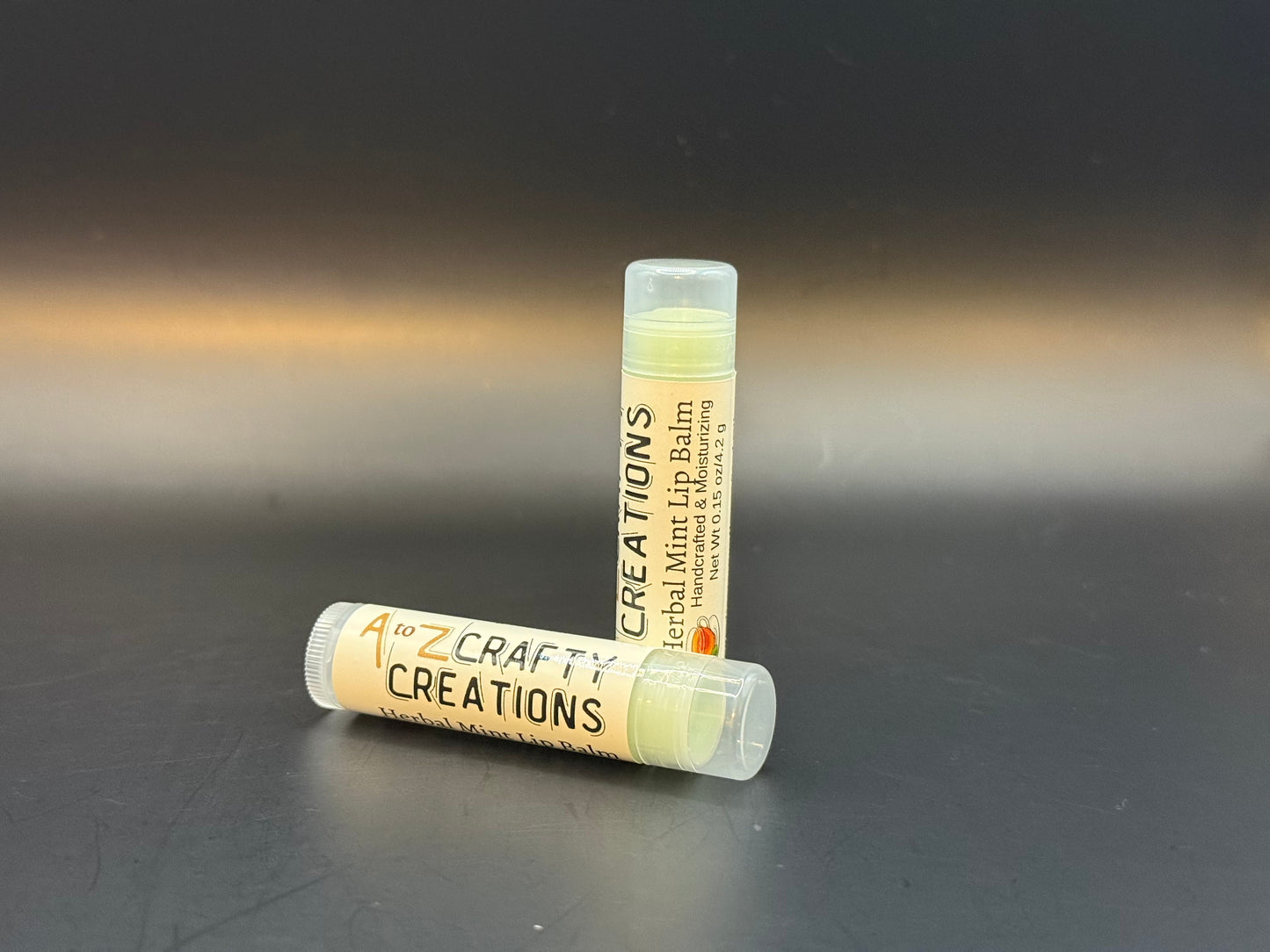 Nourishing All-Natural Lip Balm