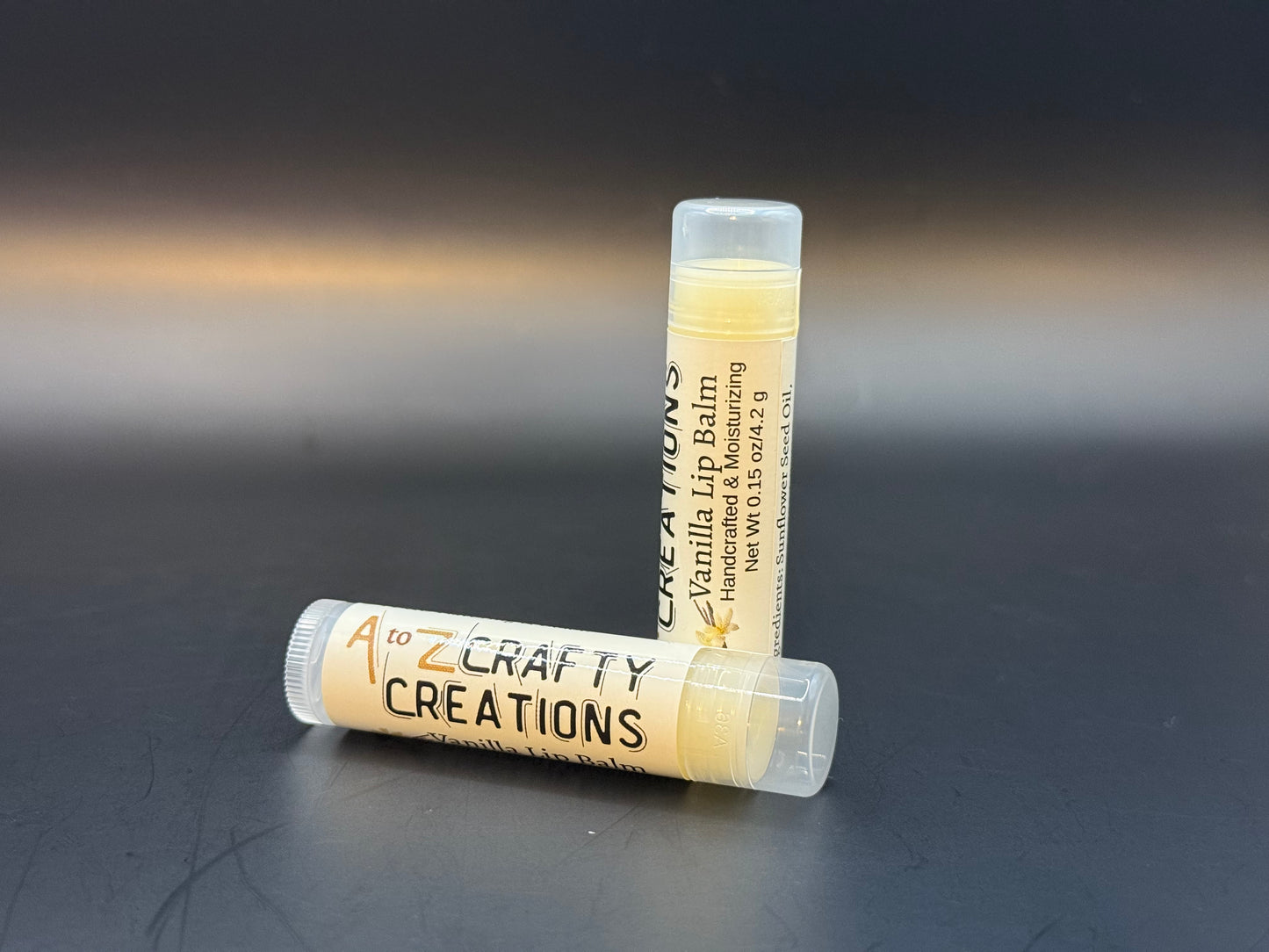 Nourishing All-Natural Lip Balm