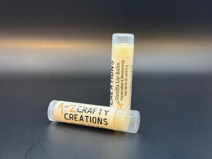 Nourishing All-Natural Lip Balm