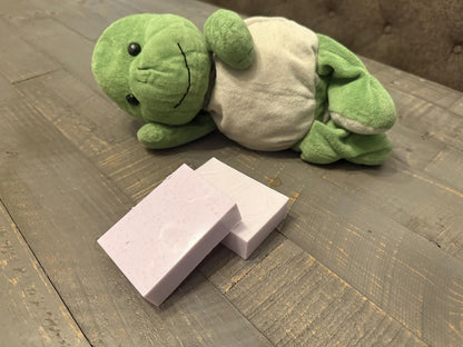 Lavender & Coconut Milk Soap