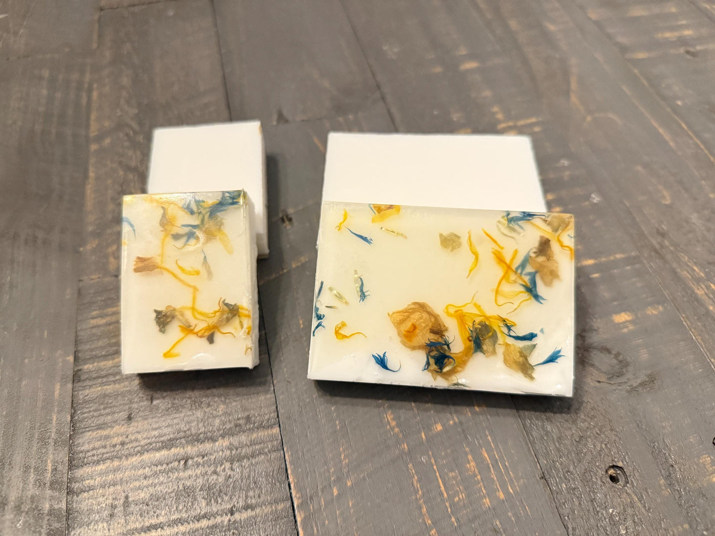 Wildflower Breeze Soap